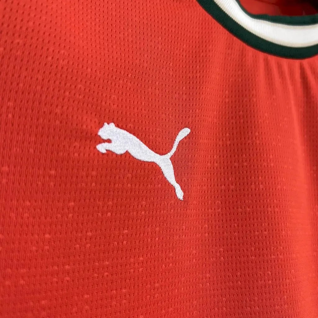 Home 25/26 Kids Shirt Kit - Match Day