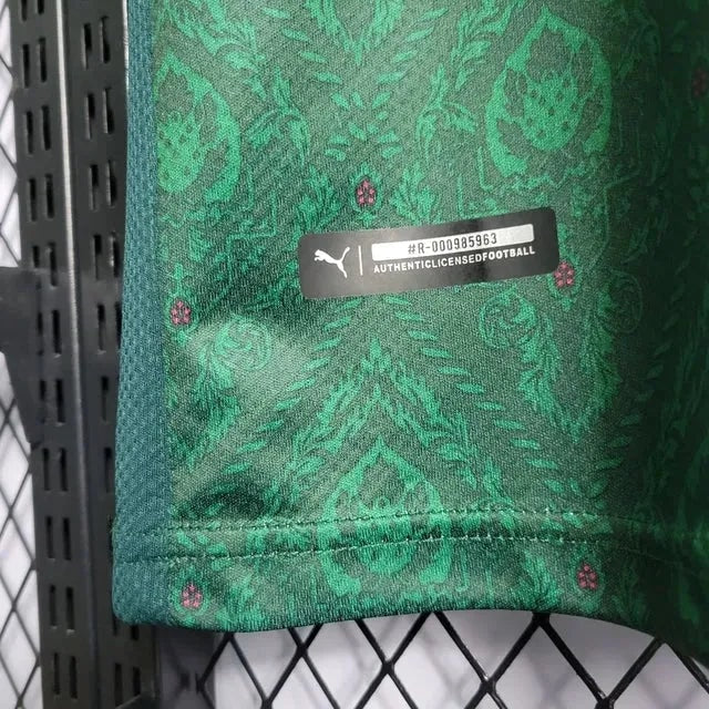 Away 20/21 Men's Shirt - Match Day