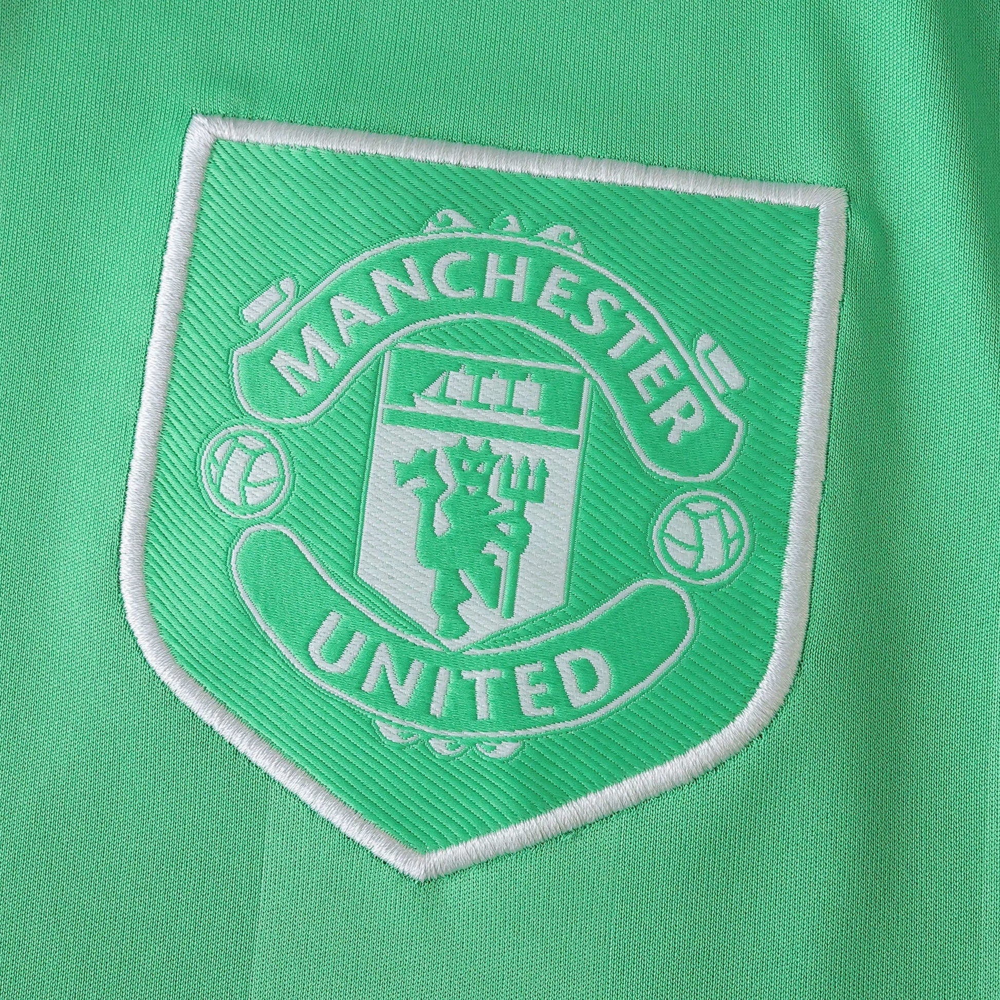 3 25/26 Goalkeeper Shirt - Match Day