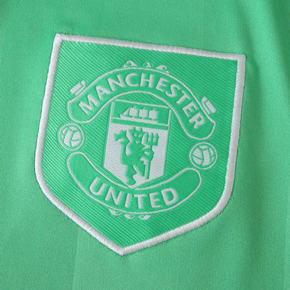 Third 25/26 Goalkeeper Shirt - Match Day