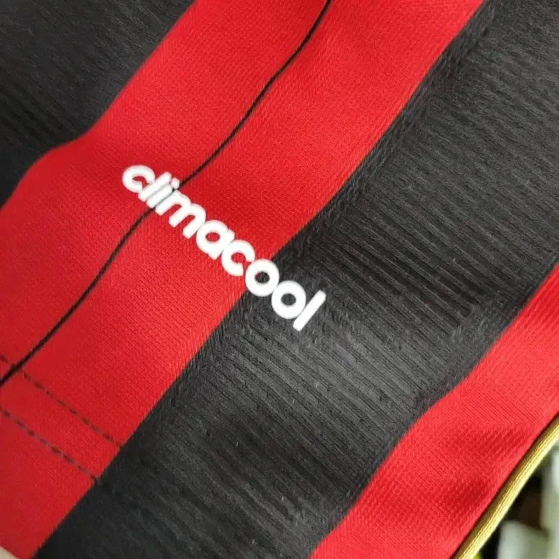 Retro 2013/14 Shirt - Match Day