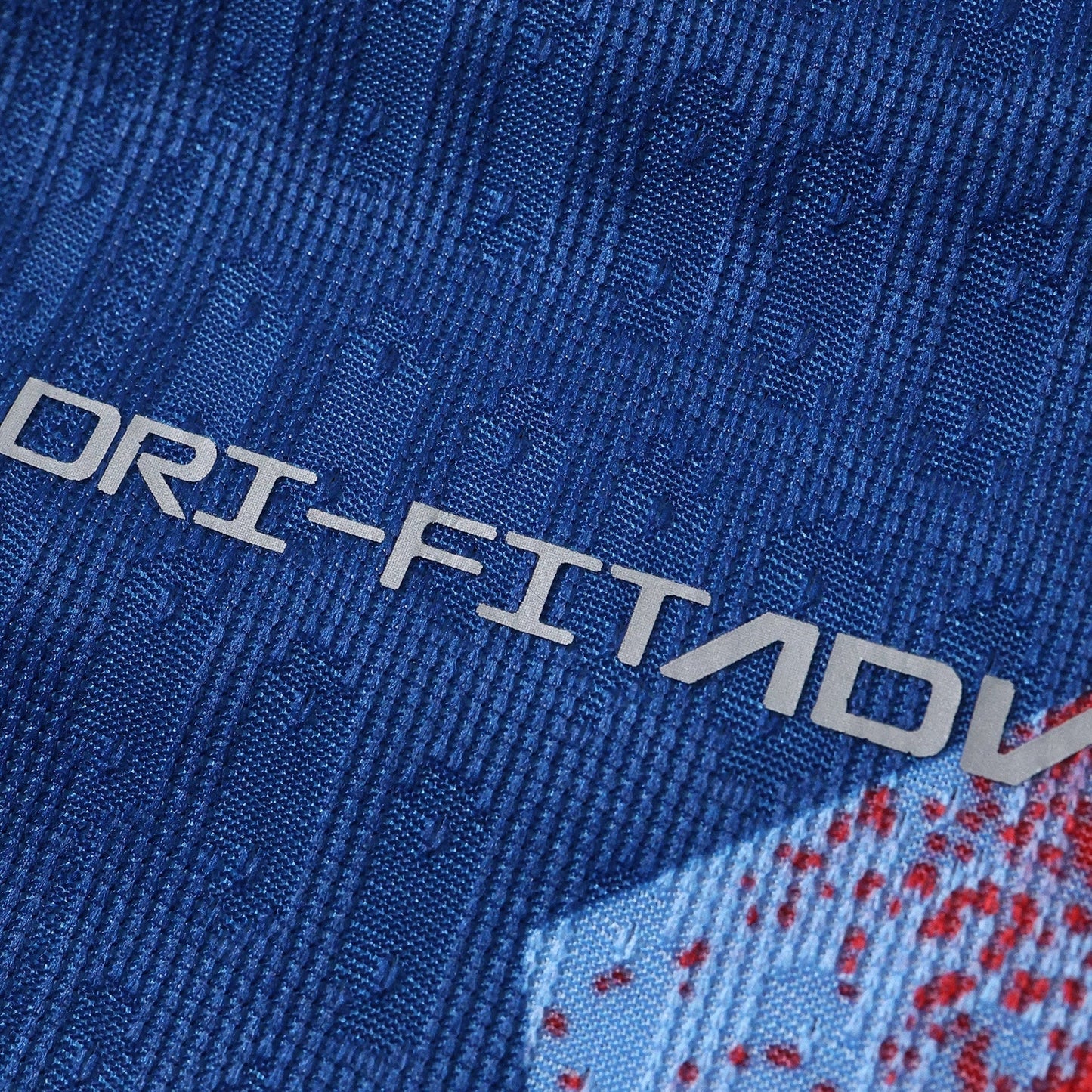 Fourth 25/26 Player Edition Shirt - Match Day