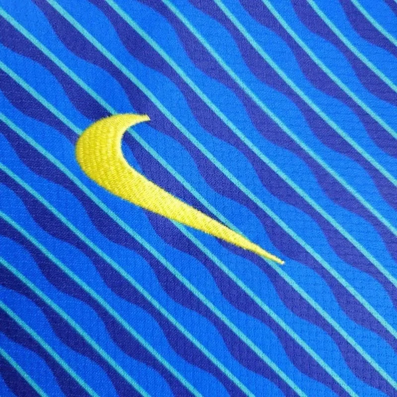 Away 24/25 Men's Shirt - Match Day