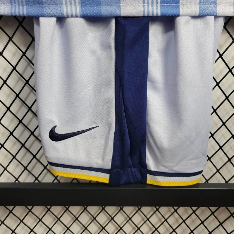 Away 24/25 Kids Shirt Kit - Match Day
