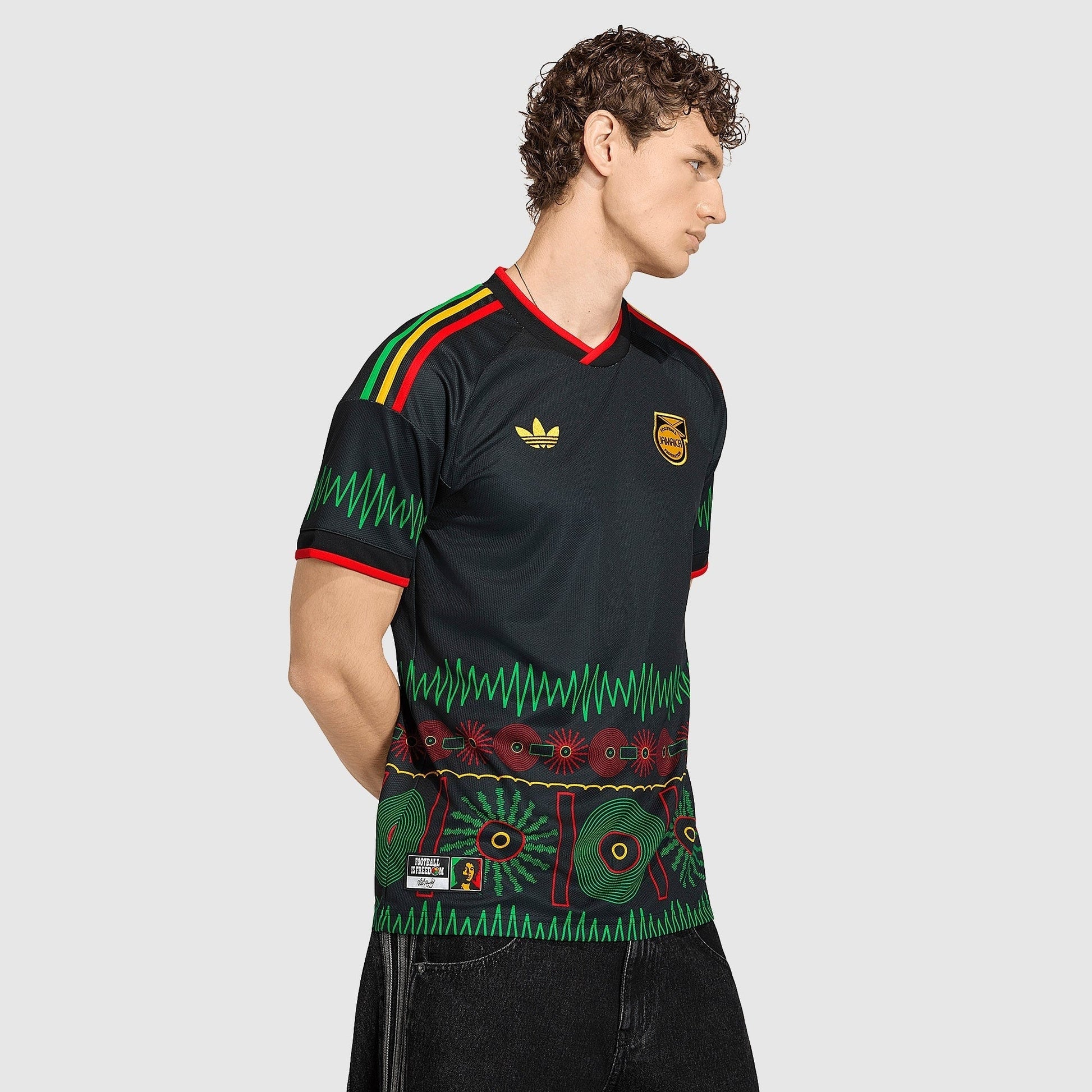 Away 26/27 Men's Shirt - Match Day