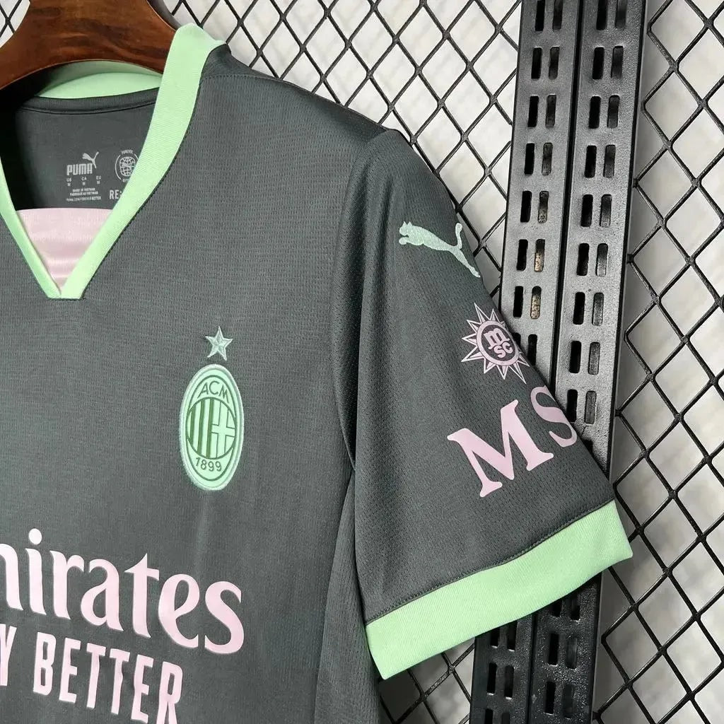 Away 24/25 Men's Shirt - Match Day