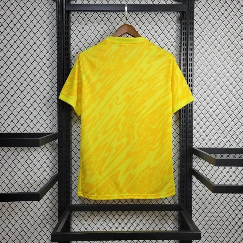 Goalkeeper 24/25 Shirt - Match Day
