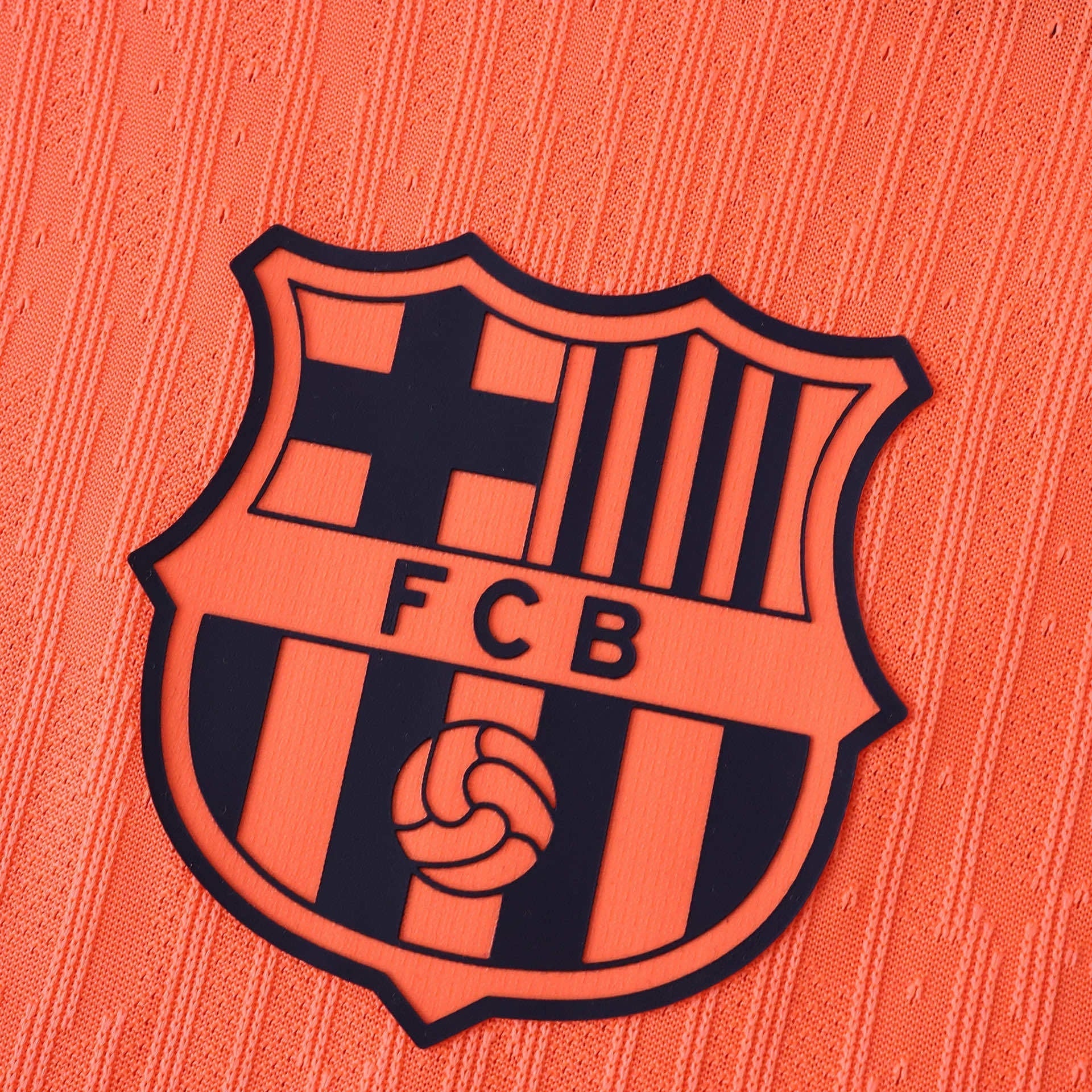 Third 25/26 Player Edition Shirt - Match Day