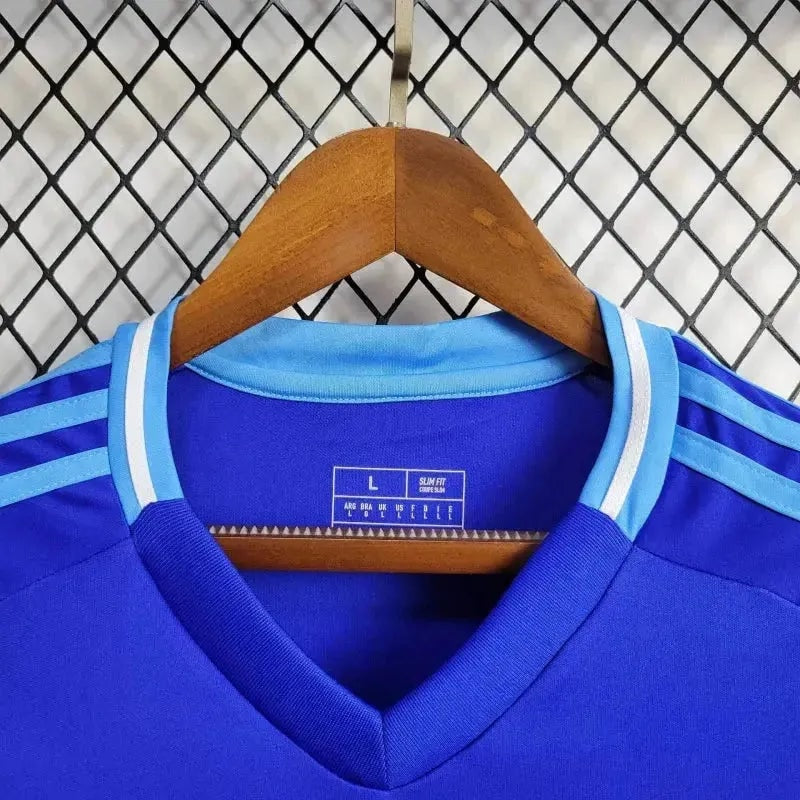 Away 24/25 Men's Shirt - Match Day