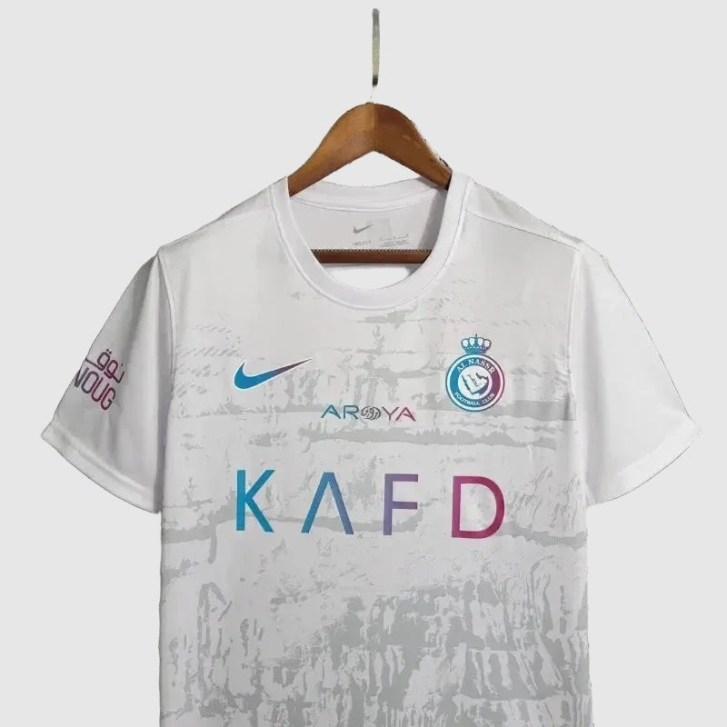 Third 23/24 Men's Shirt - Match Day