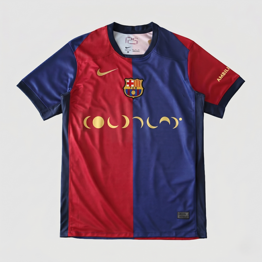 Home 24/25 Men's Shirt - Match Day