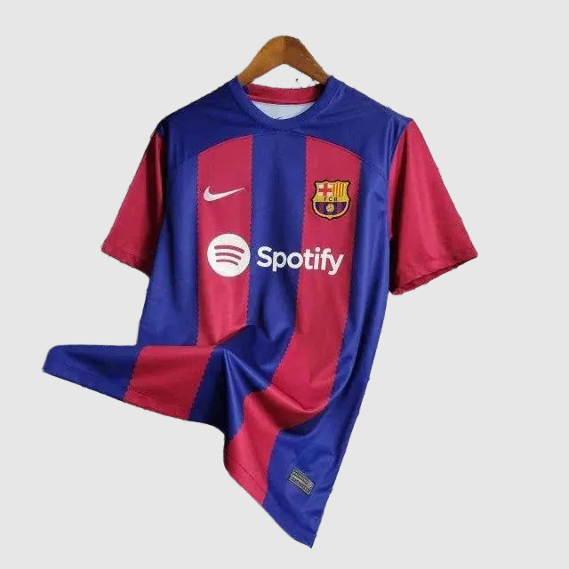 Home 23/24 Men's Shirt - Match Day