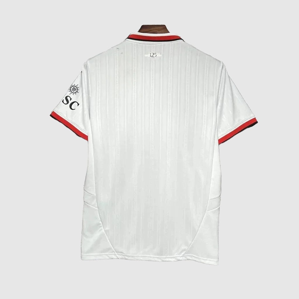 Away 24/25 Men's Shirt - Match Day