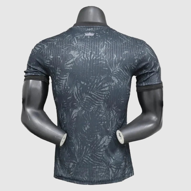 GOAT #11 Special Edition - Player Edition Blackout Special Edition Men's Shirt - Match Day