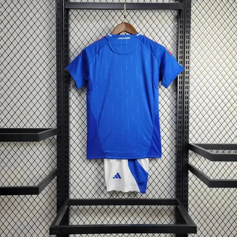 Home 24/25 Kids Shirt Kit - Match Day