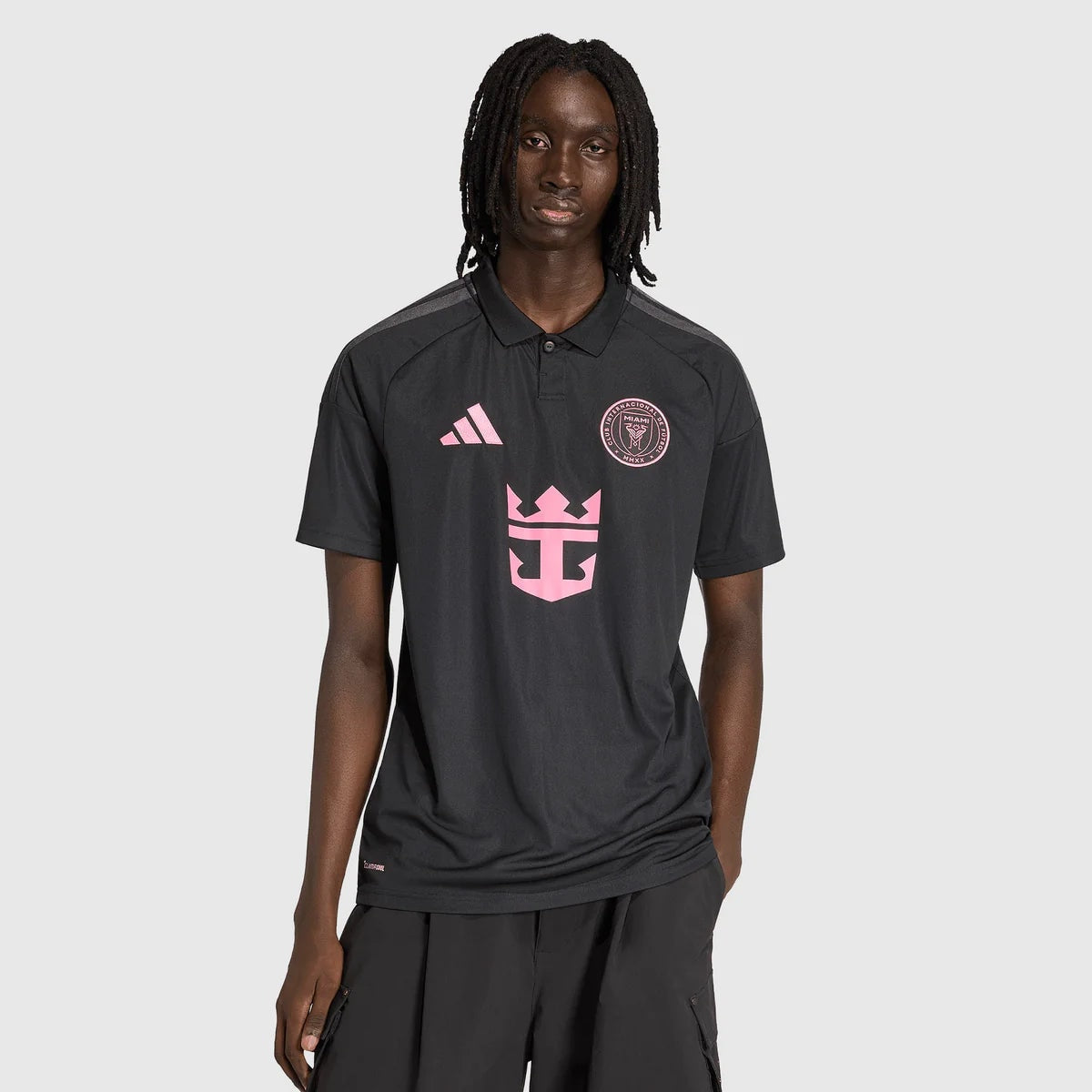 Away 26/27 Men's Shirt - Match Day