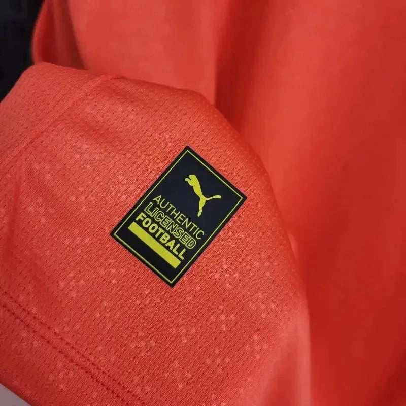 Home 25/26 Men's Shirt - Match Day