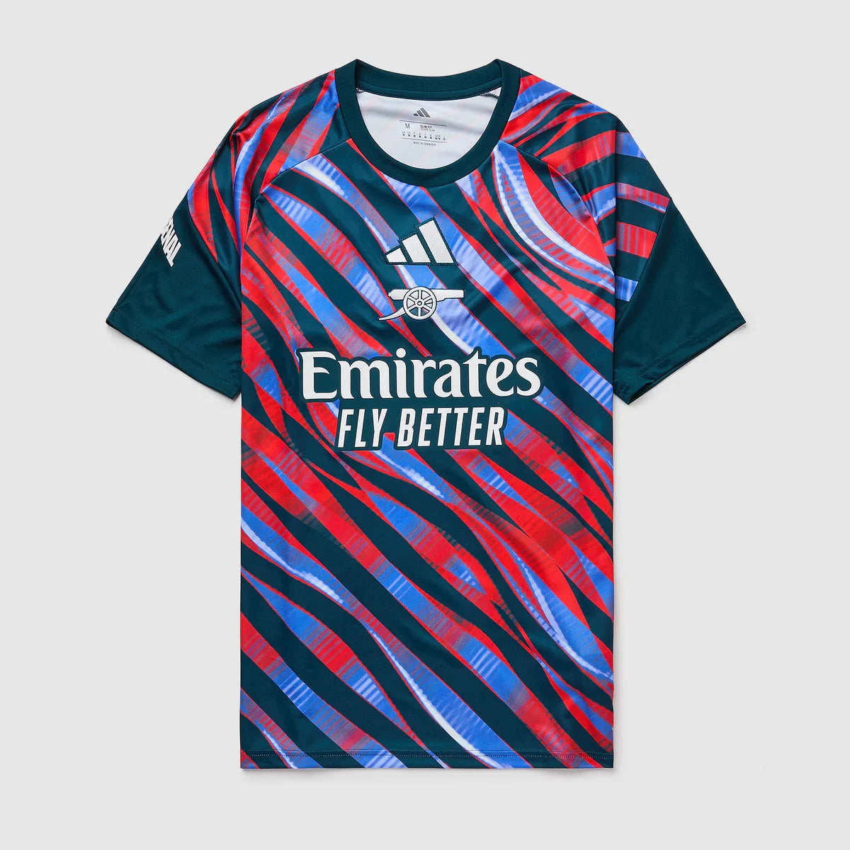 Pre-Match 26/27 Shirt - Match Day