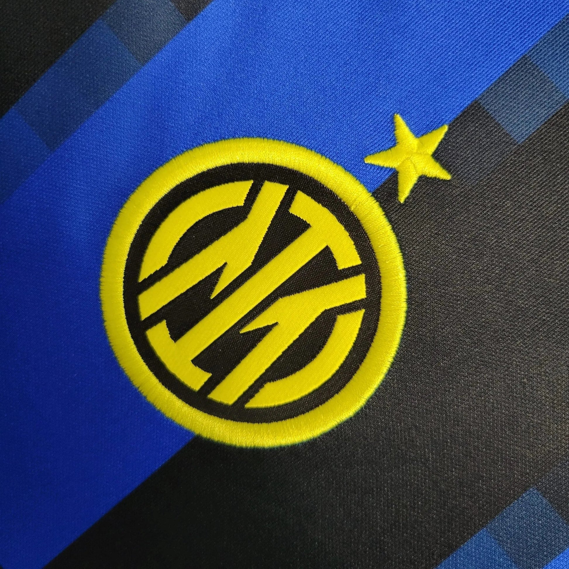 Home 23/24 Men's Shirt - Match Day