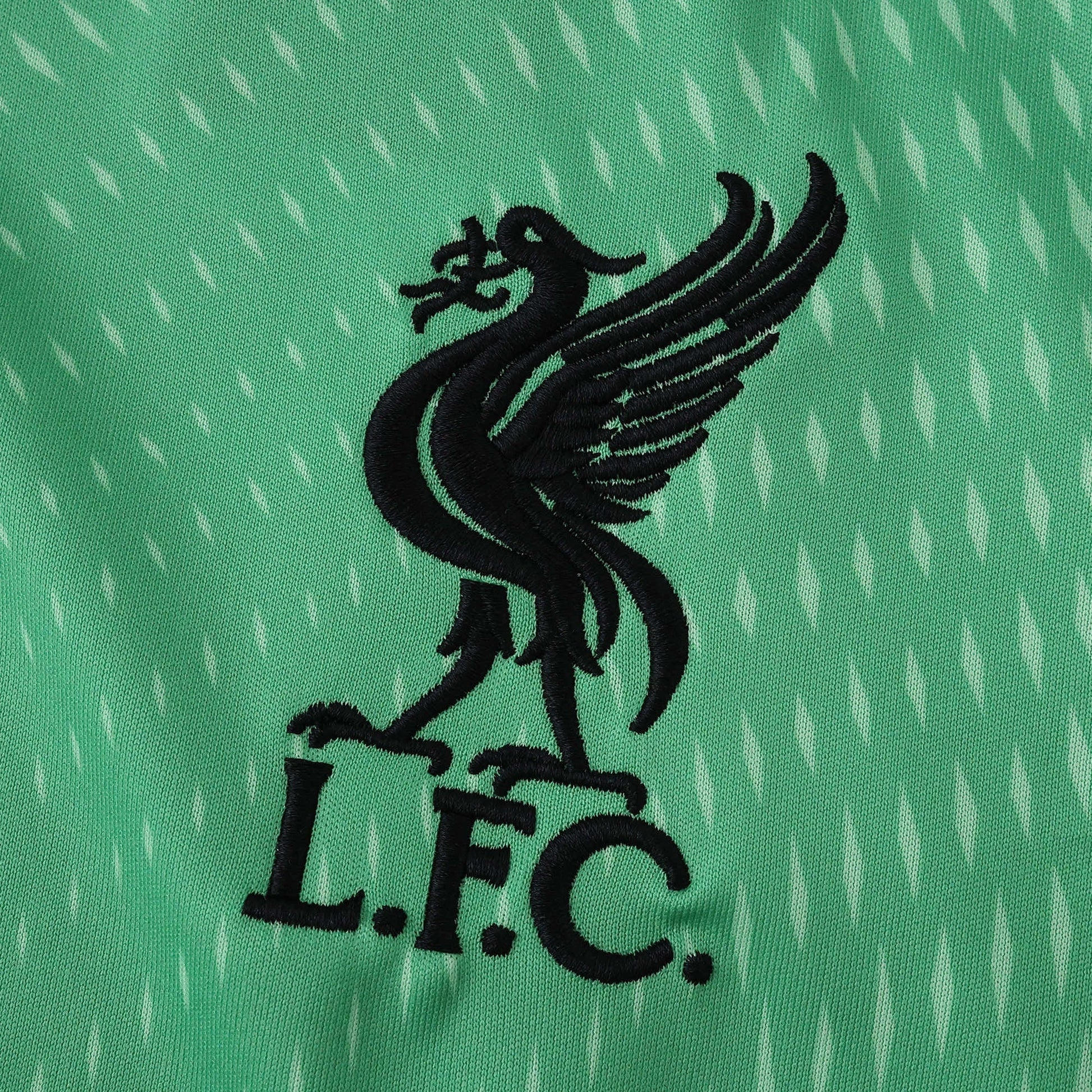 Goalkeeper 25/26 Shirt - Match Day