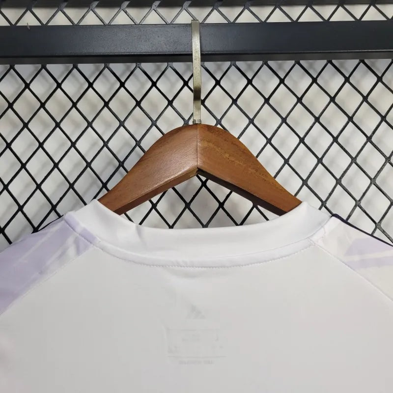 Away 25/26 Men's Shirt - Match Day