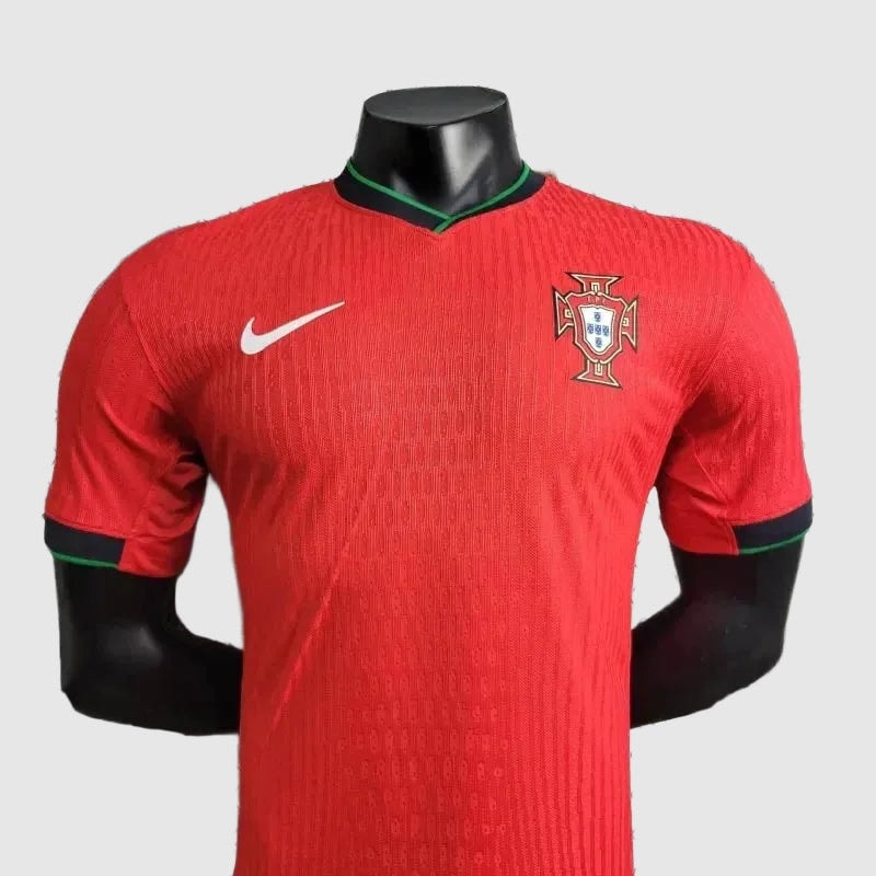 Home 24/25 Player Edition Shirt - Match Day