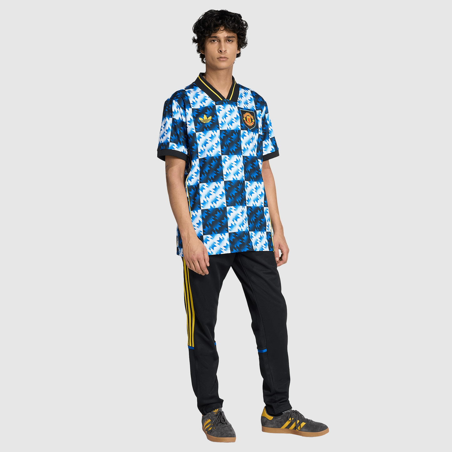 Lifestyler 25/26 Men's Shirt - Match Day