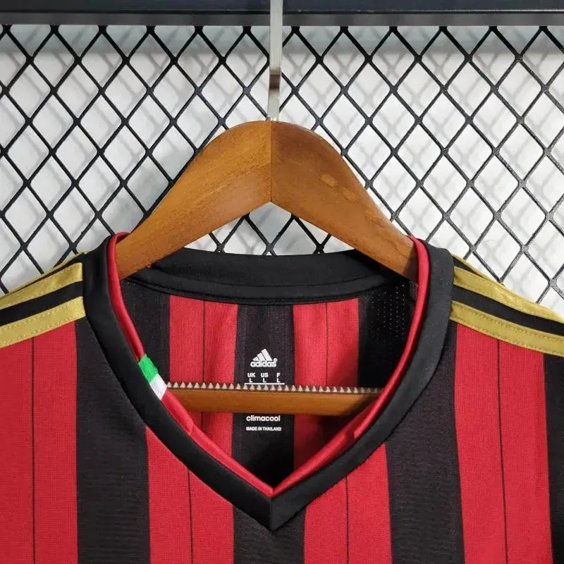 Retro 2013/14 Shirt - Match Day