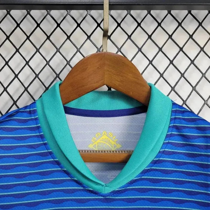 Away 24/25 Kids Shirt Kit - Match Day