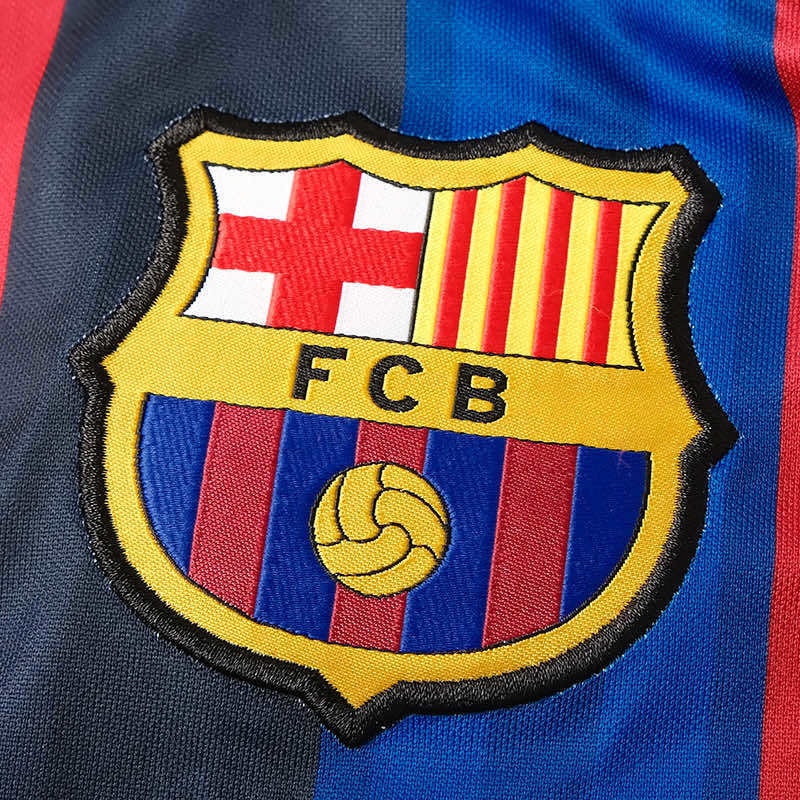 Home 23/24 Men's Shirt - Match Day