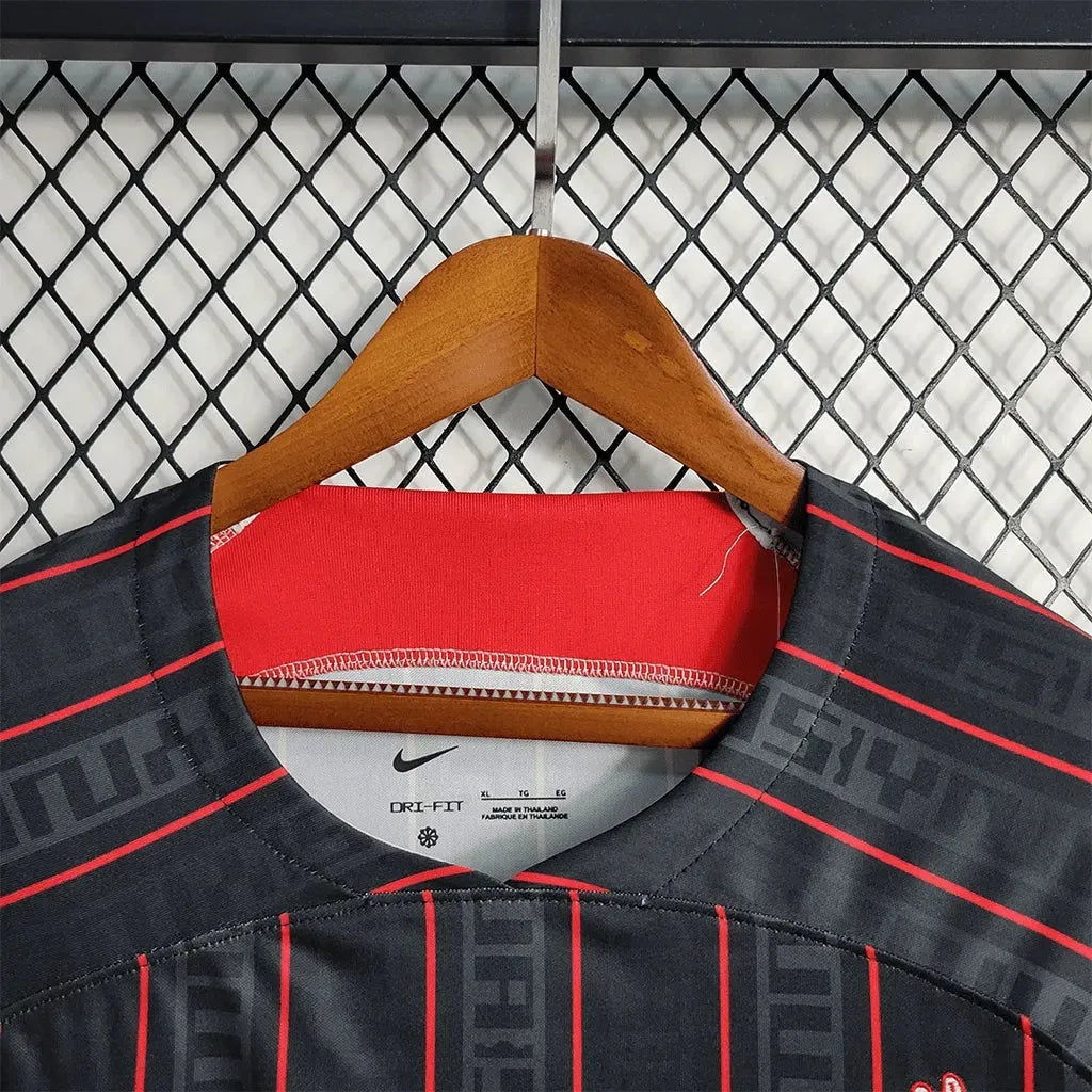 X LeBron 23/24 Men's Shirt - Match Day