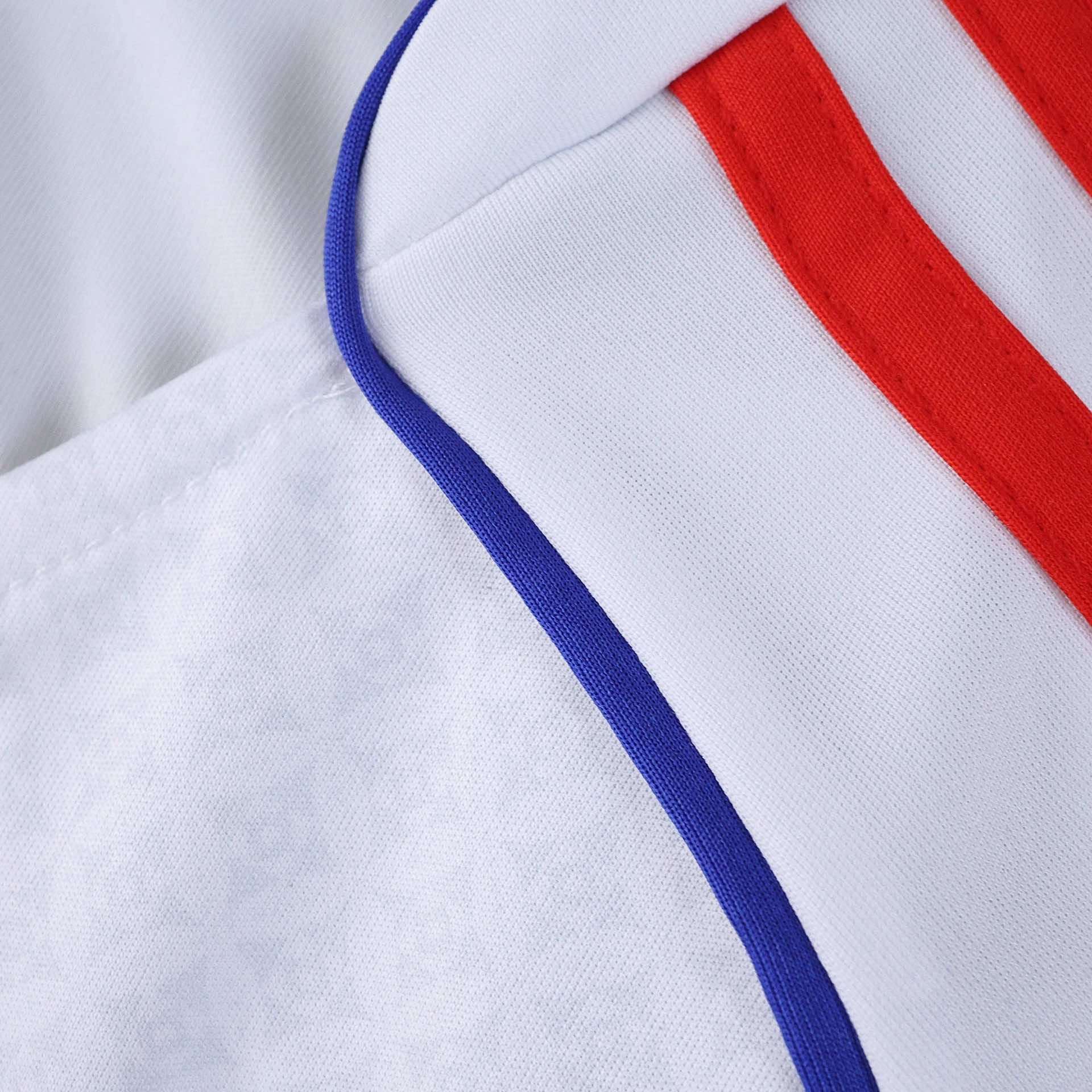Home 25/26 Men's Shirt - Match Day
