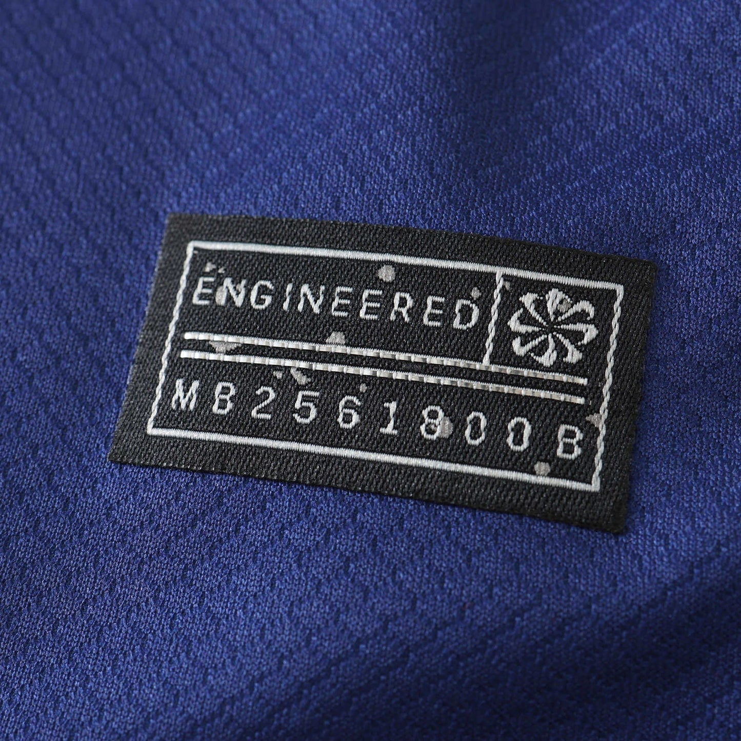 Home 24/25 Men's Shirt - Match Day