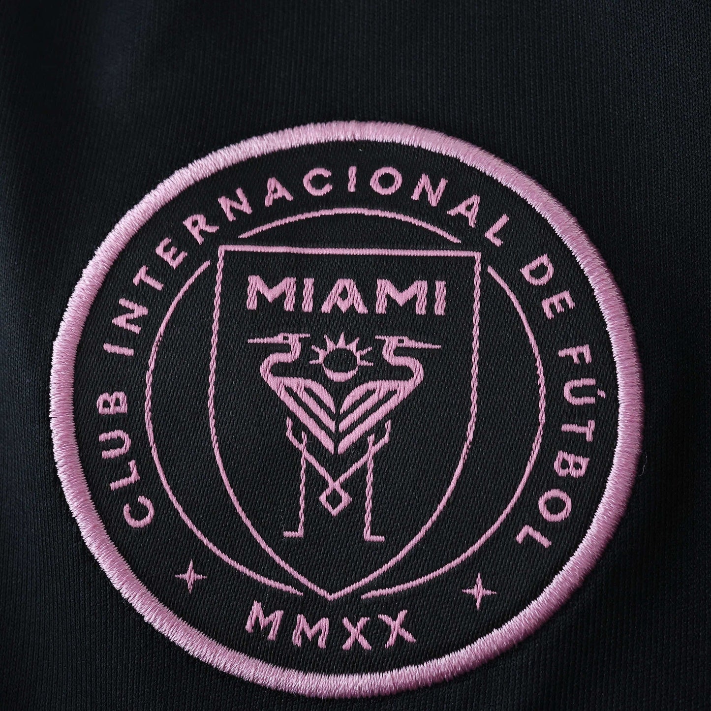 Away 25/26 Men's Shirt - Match Day