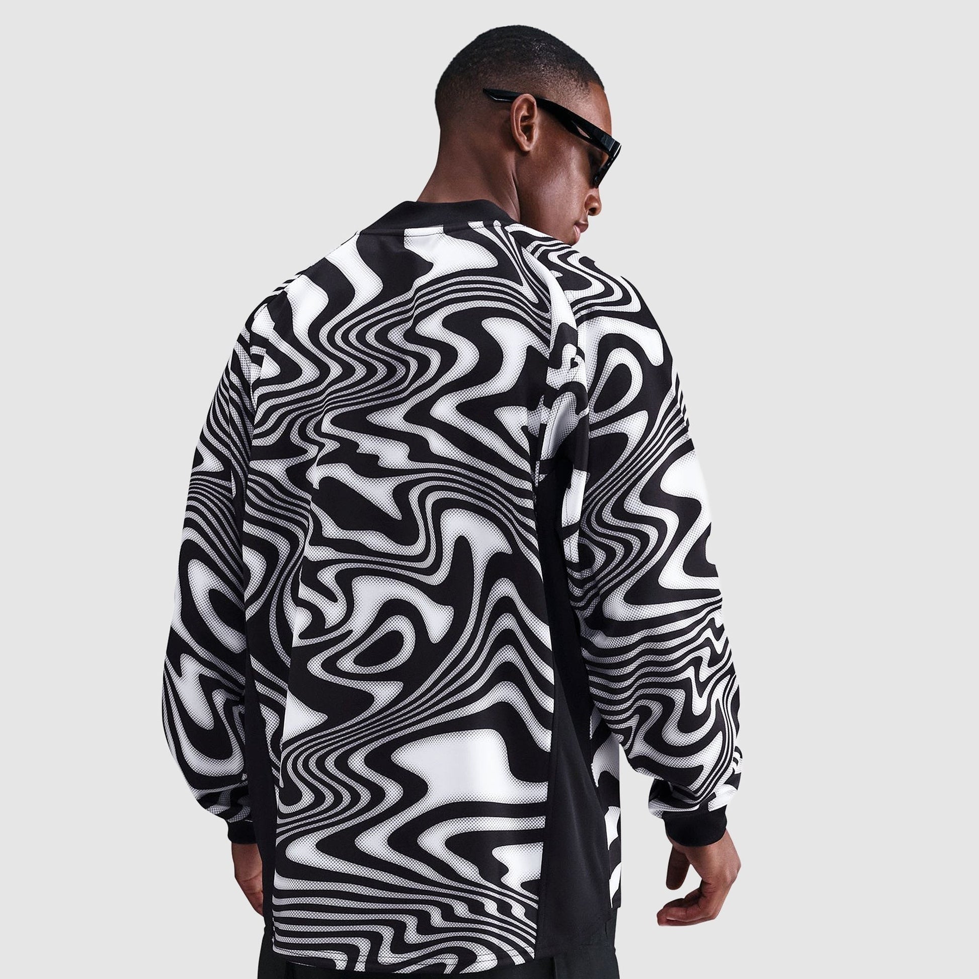 Goalkeeper 26/27 Long Sleeve Shirt - Match Day