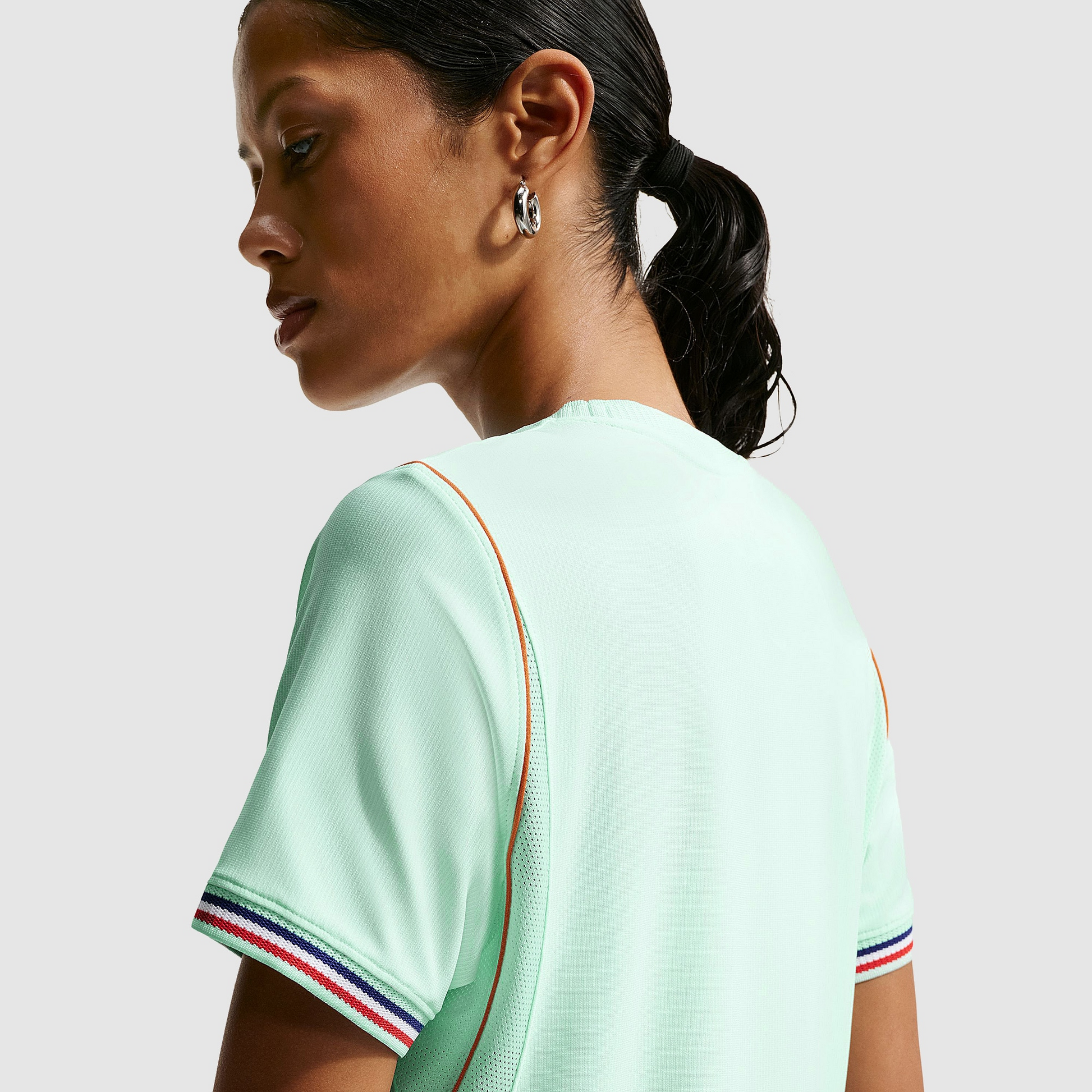 Away 26/27 Women's Shirt - Match Day