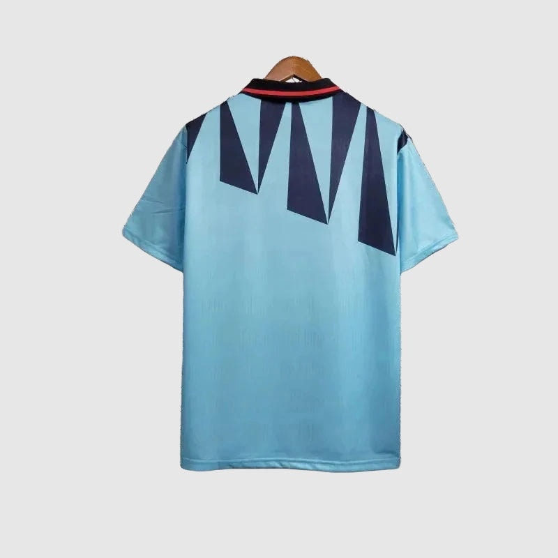 II 1992 Retro Away Shirt - Match Day