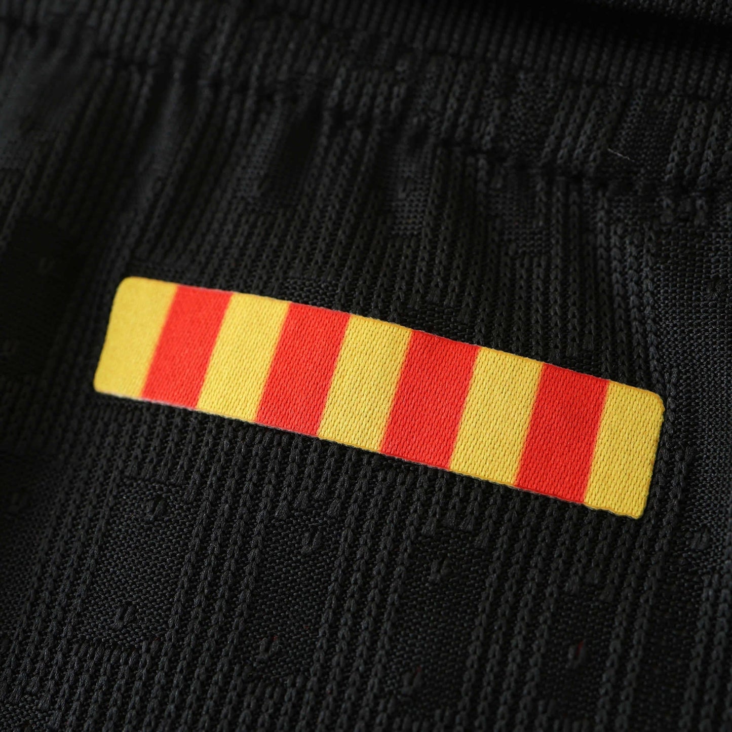 Away 24/25 Player Edition Shirt - Match Day
