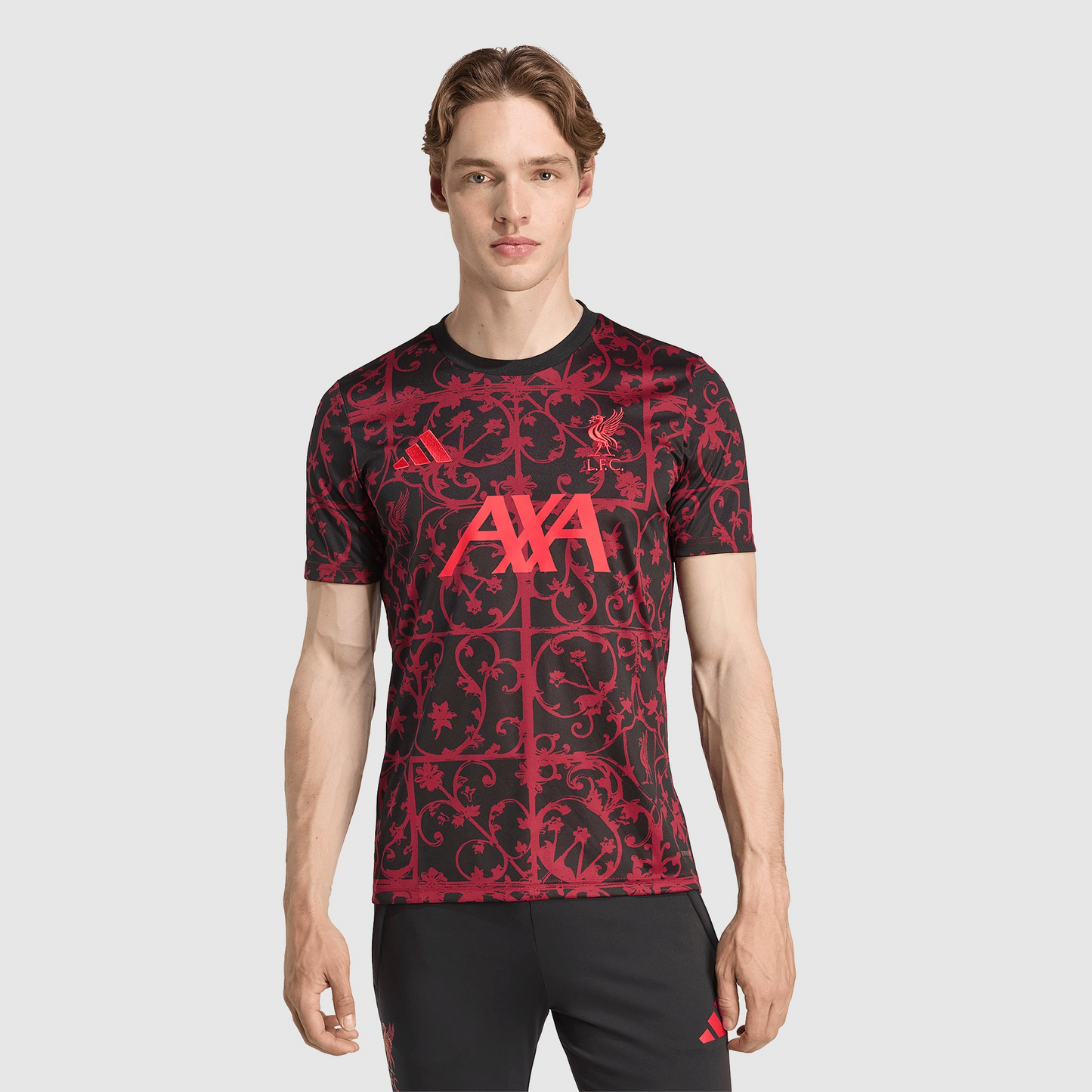 Pre-Match 25/26 Shirt - Match Day