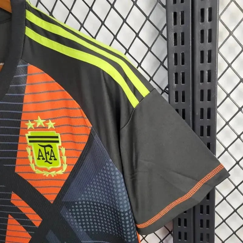 Goalkeeper 24/25 Shirt - Match Day