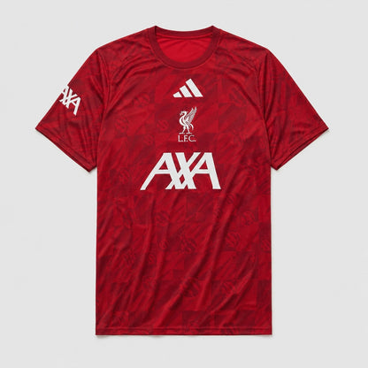 Pre-Match 26/27 Men's Shirt - Match Day