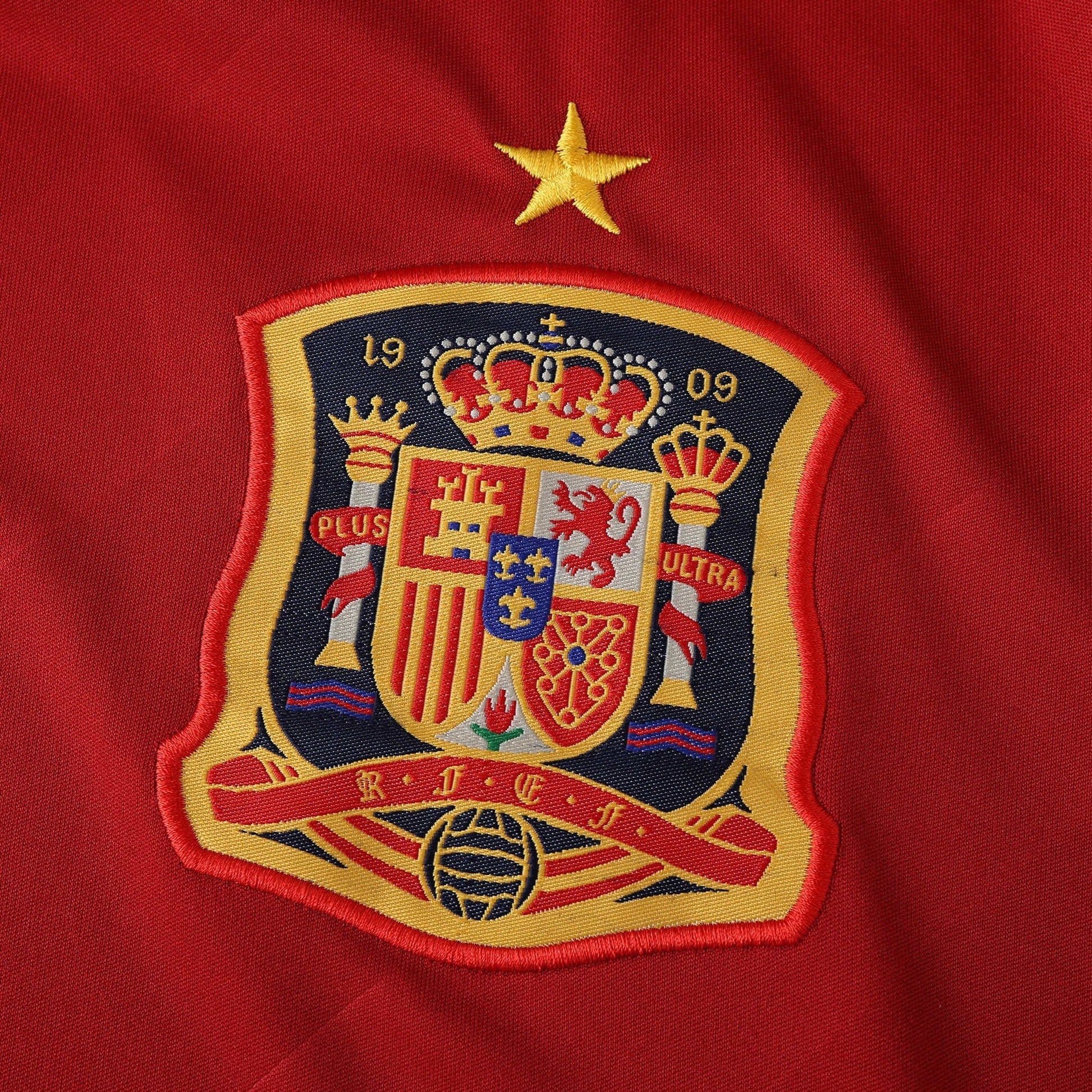 Retro Home 2012 Shirt - Match Day