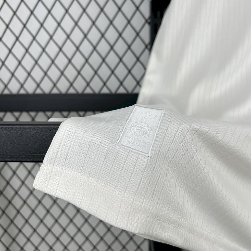 Years 25/26 125 Men's Shirt - Match Day