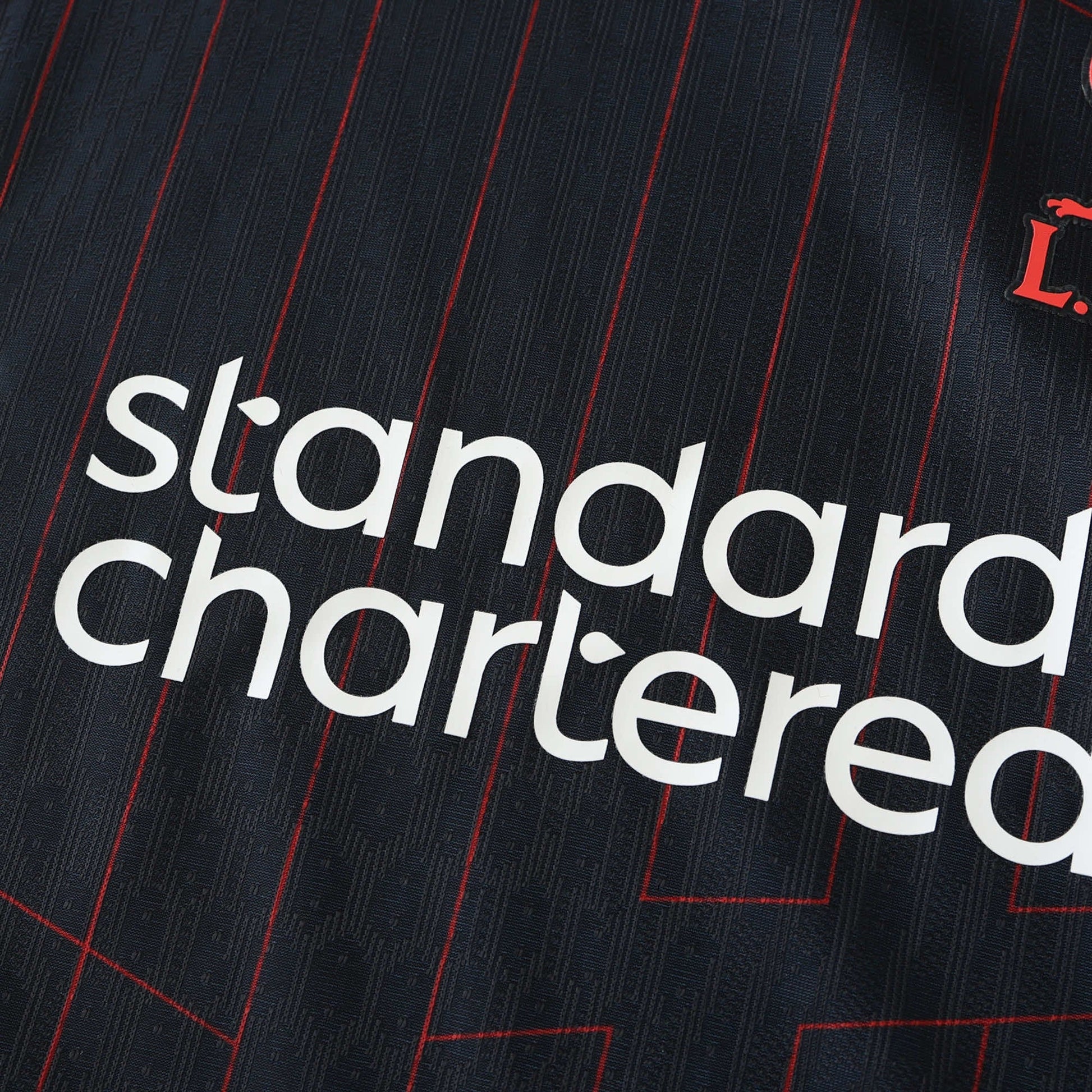 Special Edition Men's Shirt - Match Day
