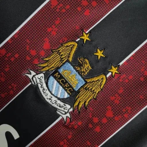 Retro Away 08/09 Shirt - Match Day