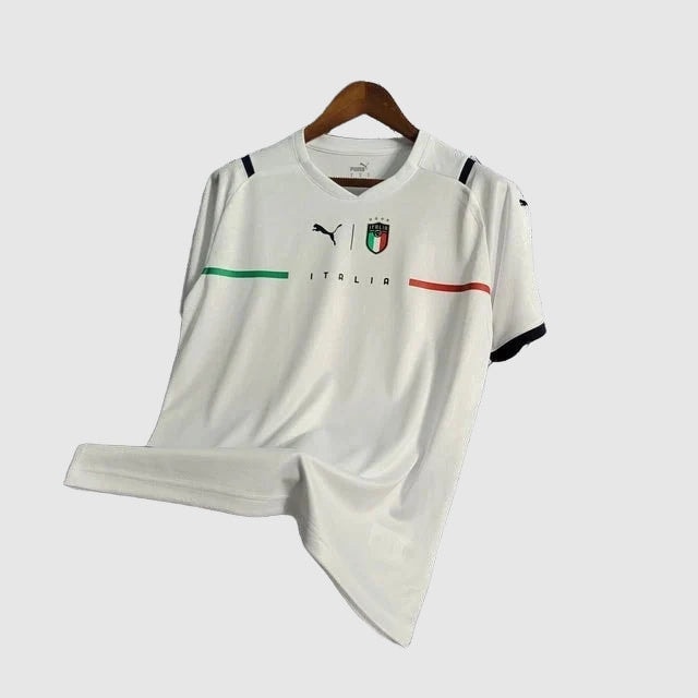 Away 2021 Men's Shirt - Match Day