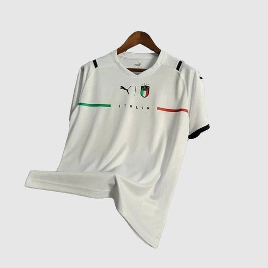 Away 2021 Men's Shirt - Match Day