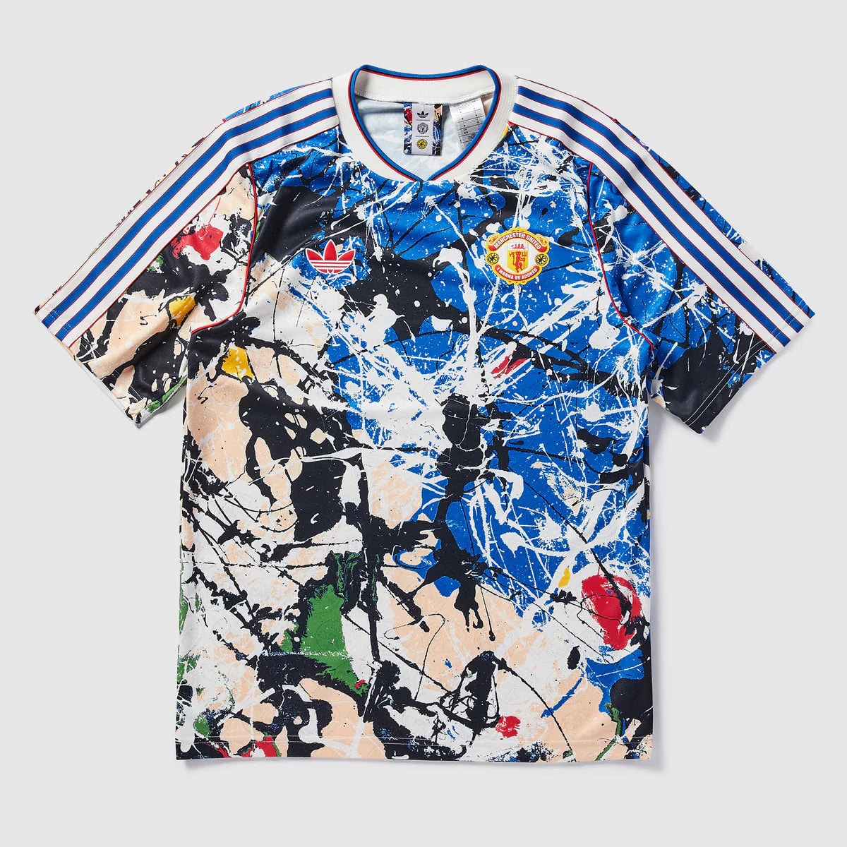 Stone Roses 25/26 Men's Shirt - Match Day