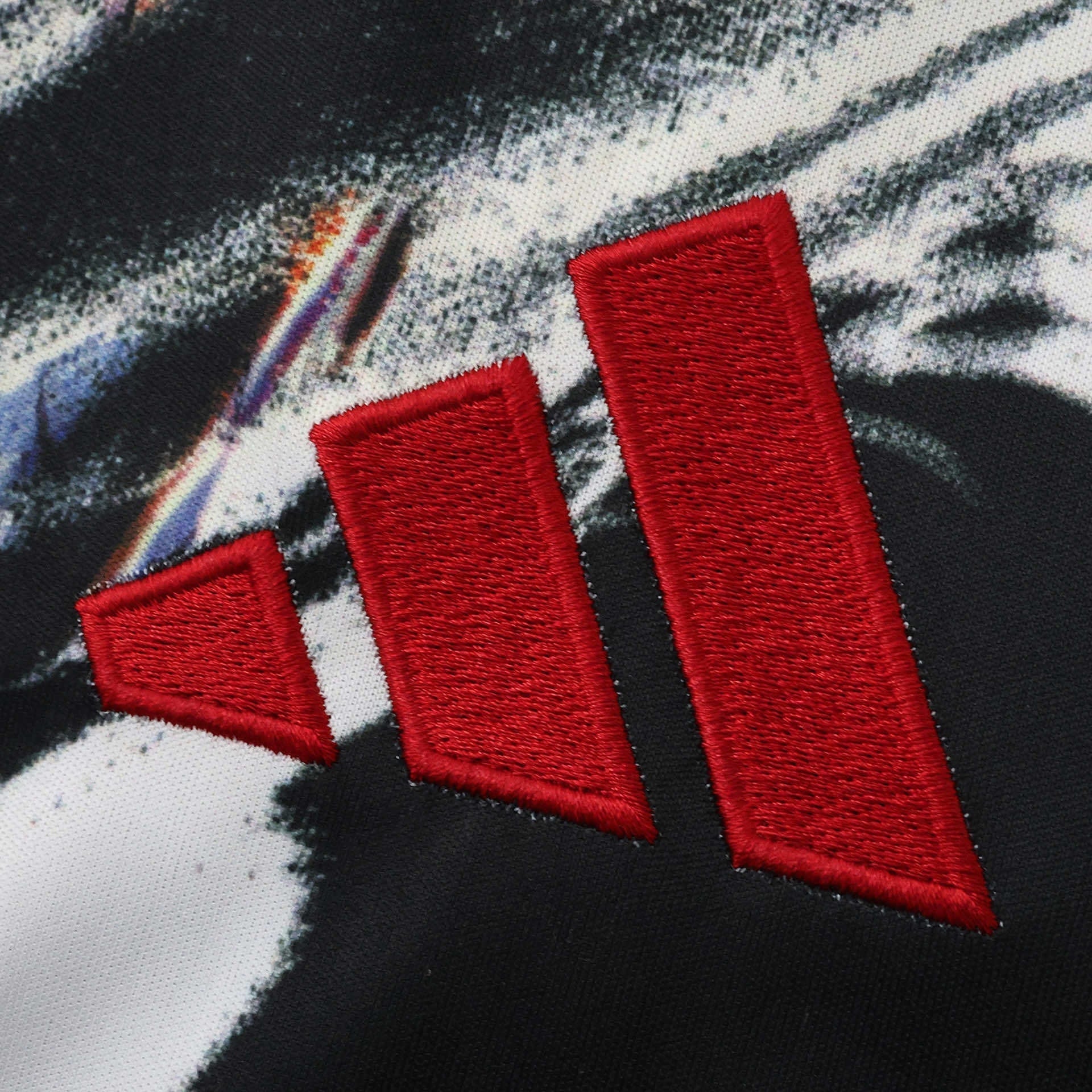 Pre-Match 25/26 Shirt - Match Day