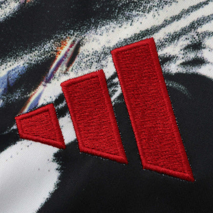 Pre-Match 25/26 Shirt - Match Day